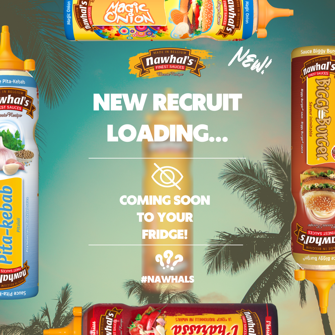 A New Nawhal’s Sauce on the Horizon: Ready for This Summer’s Hottest Surprise?