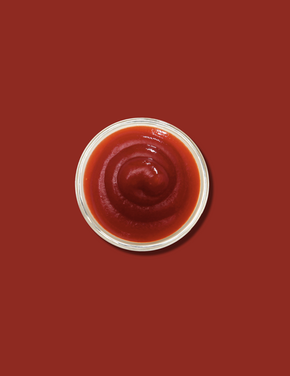 SAUCE TOMATE-KETCHUP 500ML