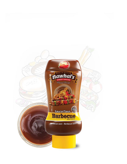 BARBECUE SAUCE