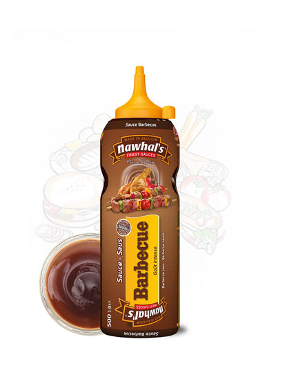 BARBECUE SAUCE