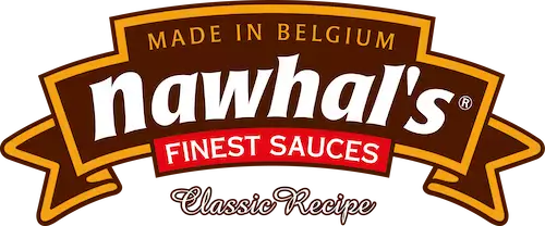 Sauce Biggy Burger® 950ML - Nawhals Finest Sauce