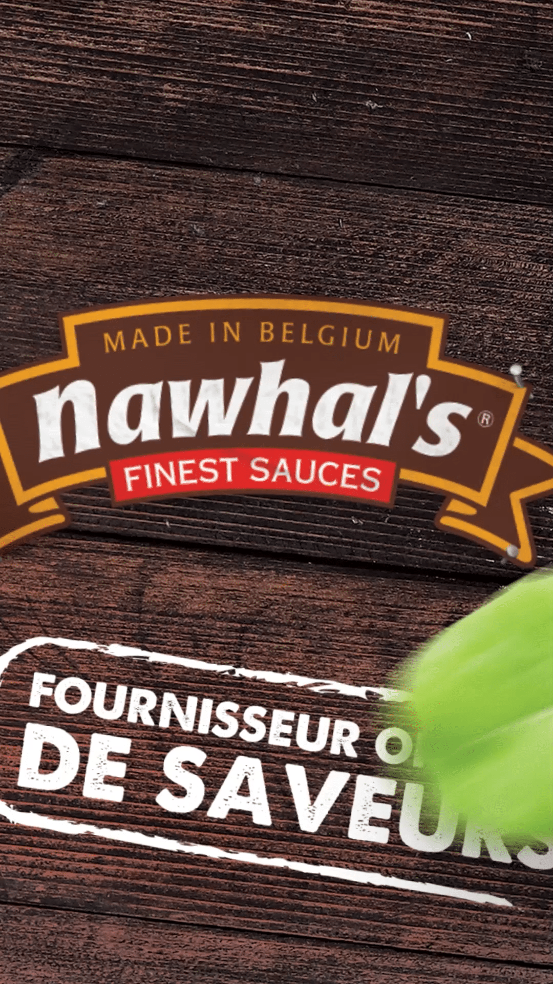 Sauce barbecue  Découvrez l'incontournable sauce bbq Nawhal's